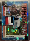 2025 Donruss Optic Jaylin Noel Base (RAW)