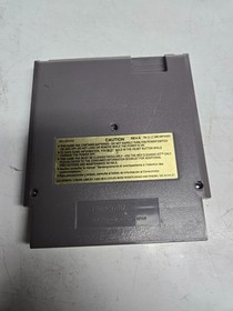 NES Might & Magic Secret of the Inner Sanctum Video game 1985 Nintendo