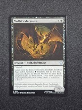 MAGIC MTG - Wolfsfledermaus - TLA 0122 - AVATAR: The Last Airbender - U