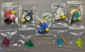 白波出品　3/2 70727 Lego | eBay