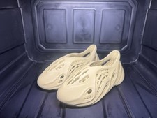 adidas Yeezy Foam Runner Sand – Men’s 11 – Made in USA – Authentic