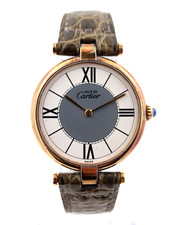Cartier Must de Cartier 590003