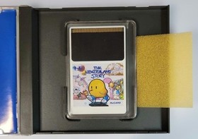 PC Engine &ldquo;New Zealand Story / HuCARD&rdquo;