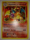 Pokemon Charizard Holo 11/108 XY Evolutions-Pack Fresh Pristine PSA 10 Candidate