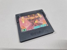 ebay® Auktion 306826296368 | Game Gear Wonder Boy - nur Cartridge Thumbnail of ebay® auction 306826296368 | Game Gear Wonder Boy - nur Cartridge