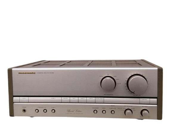 Marantz PM-88aSE ステレオアンプ　オーディオアンプ Marantz PM-88SE Integrated Amplifier Special Edition Vintage From