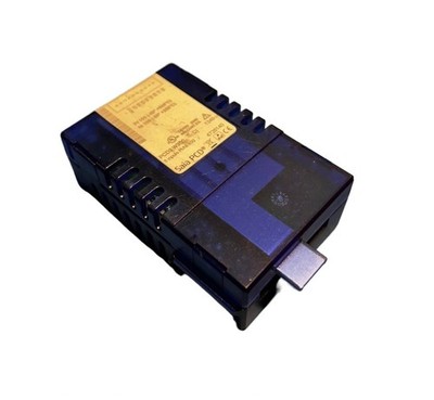 Saia PCD3.W350 Analog Input Module 8 inputs Pt/Ni 100 - Used