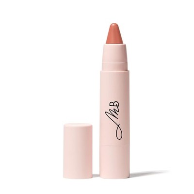 Monika Blunder Beauty - Kissen Lush Lipstick Crayon - Marlene (Light 