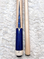 IN STOCK, Pechauer JP13-T Pool Cue, w/ 12.75mm Shaft, FREE HARD CASE