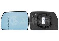 Alkar 6421526 Spiegelglas Links FüR BMW