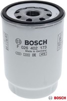 Bosch F026402173 Kraftstofffilter Kraftstoffilter
