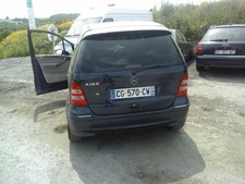 Climatisation et Accessoires Mercedes CLASSE A