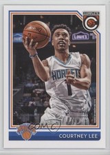 2016-17 Panini Complete Courtney Lee #162 0q0