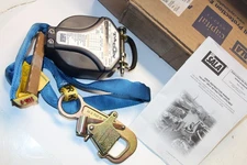 DBI-SALA Talon Quick Connect Self-Retracting Lifeline 3101300 USA