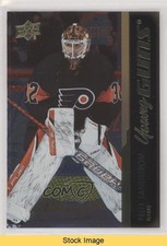 2021 Upper Deck Extended Series Young Guns Silver Foil Felix Sandstrom READ 0g4