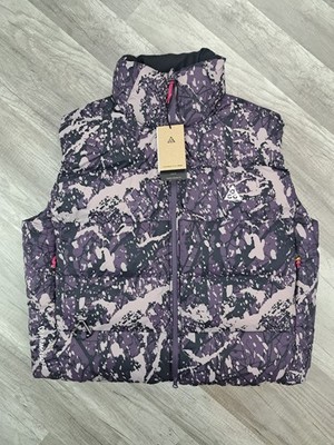 NIKE ACG Lunar Lake Vest 中綿ベスト NIKE ACG Lunar Lake Vest 中綿ベスト - ダウンベストアウトレット