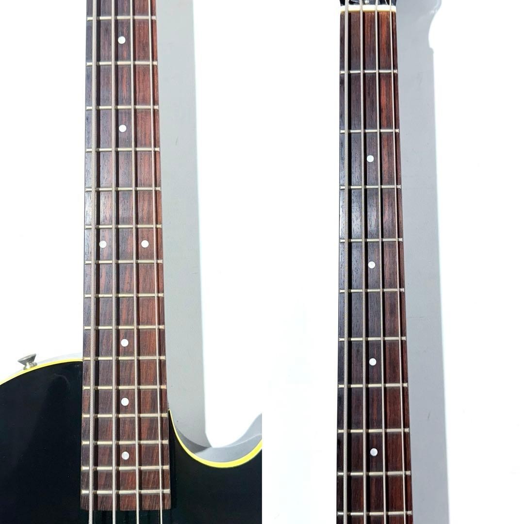 KAWAI ROCKOON RCB-50 Bass Guitar Compact Body 1990s MIJ Rare | eBay
