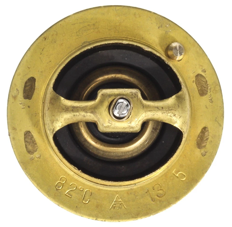 Termostato refrigerante motor MAHLE TX 63 83 para Toyota Camry RAV4 Solara 00-01 Foto 4 de 4