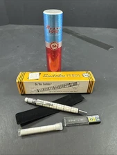 Retro 51 1951 Tornado Sudoku Edition Mechanical Pencil New in Box VRP-1540