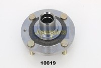 Radnabe Vorne Japanparts KK 10019 FÜR Chevrolet Nabeneinheit Radnabeneinheit