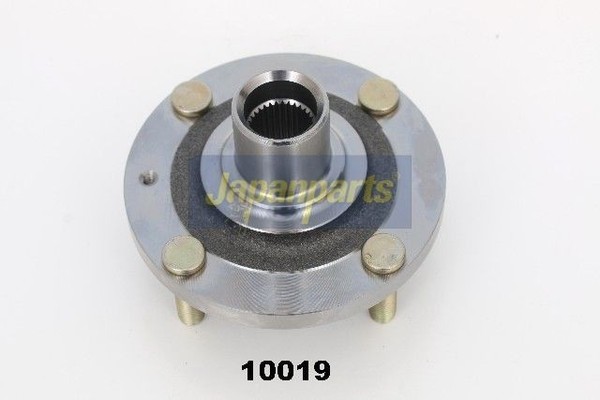 Radnabe Vorne Japanparts KK 10019 FÜR Chevrolet Nabeneinheit Radnabeneinheit-image