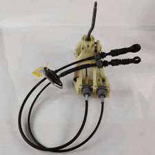 437001Y000 Schalthebel kpl.  KIA PICANTO 2a Serie 1.0 12V EcoGPL Ber