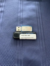 Scientific Games Quick Hit Ultra Pays Sun Dragon A03A USB GAME SOFTWARE DONGLE