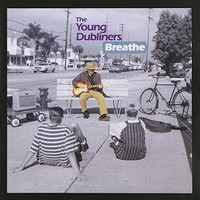 Young Dubliners - Breathe - Cd - G3Z
