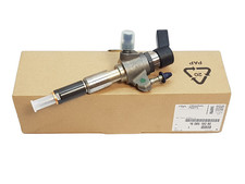 Injecteur Citroen DS