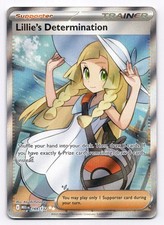 2025 Pokémon Lillie's Determination PSA9 2025 Lillie's Determination PSA 9 - Cardova Japan