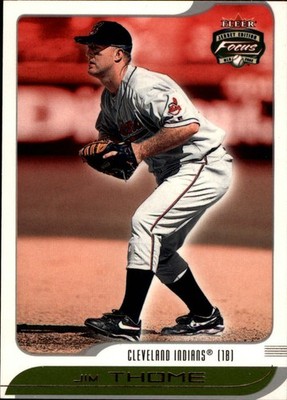 A9786- 2002 Fleer Focus JE BB Cards 1-250 Inserts -You Pick- 15+ FREE US SHIP