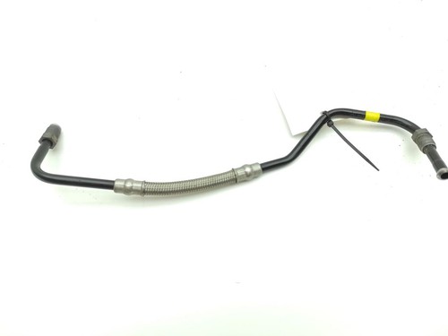 Fiat Talento 2018 LHD Diesel Leitung / Schlauch Bremskraftverstärker MBZ8751