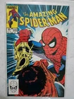 Amazing Spider-Man 245 Issue Nice Condition