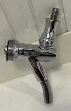 Celli Stainless Steel Beer Faucet Limited Edition