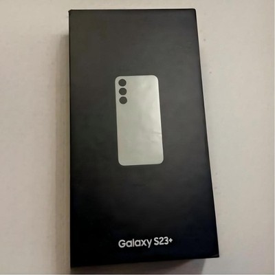 【NEW】Samsung Galaxy S23+ Plus (5G) 256GB Verizon AT&T T-Mobile Factory Unlocked