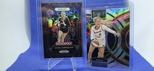2024 Prizm WNBA Sophie cunningham Monopoly RED ICONS & select silver premier