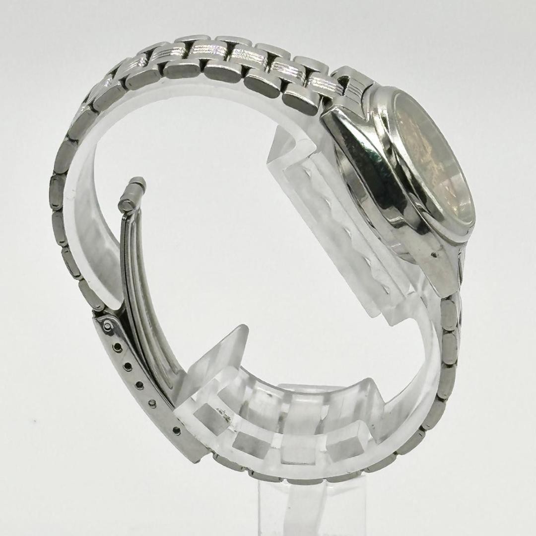 Rare working ORIENT automatic watch with day-date… - image 5