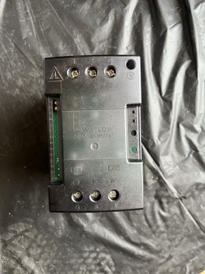 Watlow, Solid State Power Controller DC10-60C0-0000