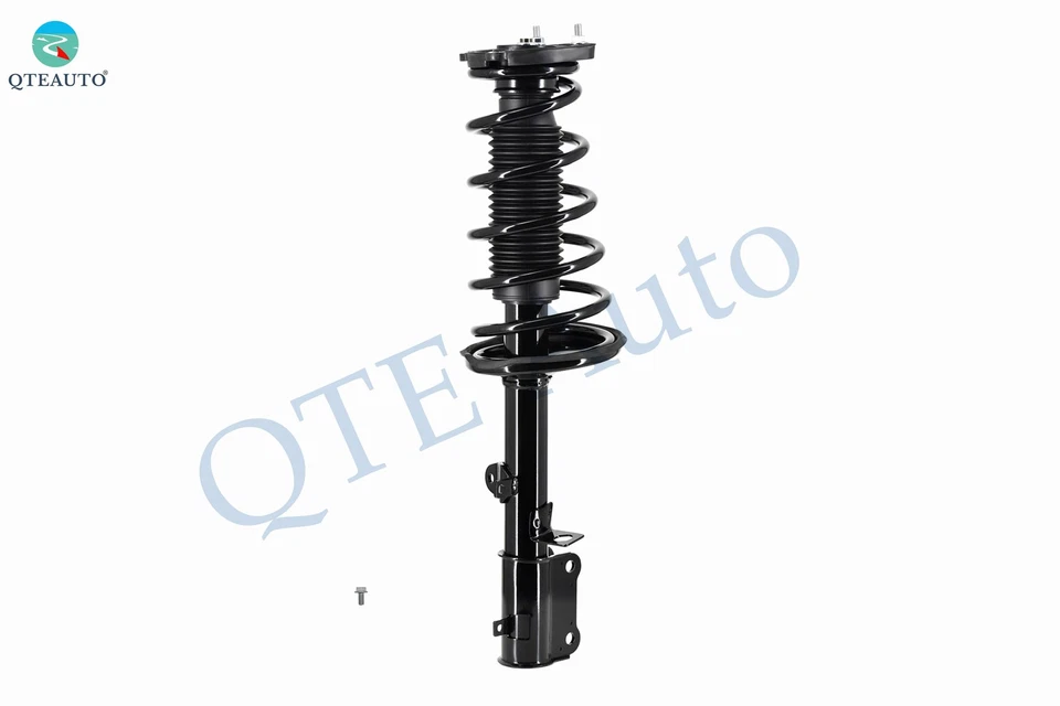 Cojinete de buje de puntal completo rápido trasero izquierdo para Toyota Corolla 1993-2002 Foto 3 de 4