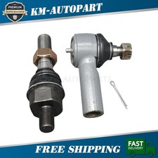 Tie Rod Assy For Kubota L4610DT-GST/HST/HST-C L4330DT/GST/HST(C) TA150-13700 US!