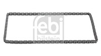 Steuerkette Febi Bilstein 30699 FÜR Honda
