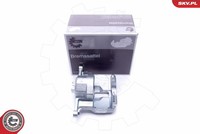 Vorderachse Rechts Esen SKV 46SKV242 Bremssattel FüR Suzuki