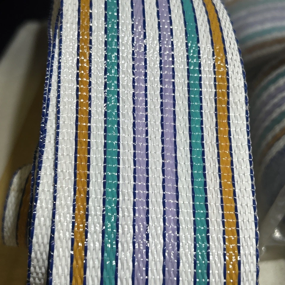 Lote De Colección De 3 Nuevos Kits Re Web Wellington 72 pies Foto 2 de 4