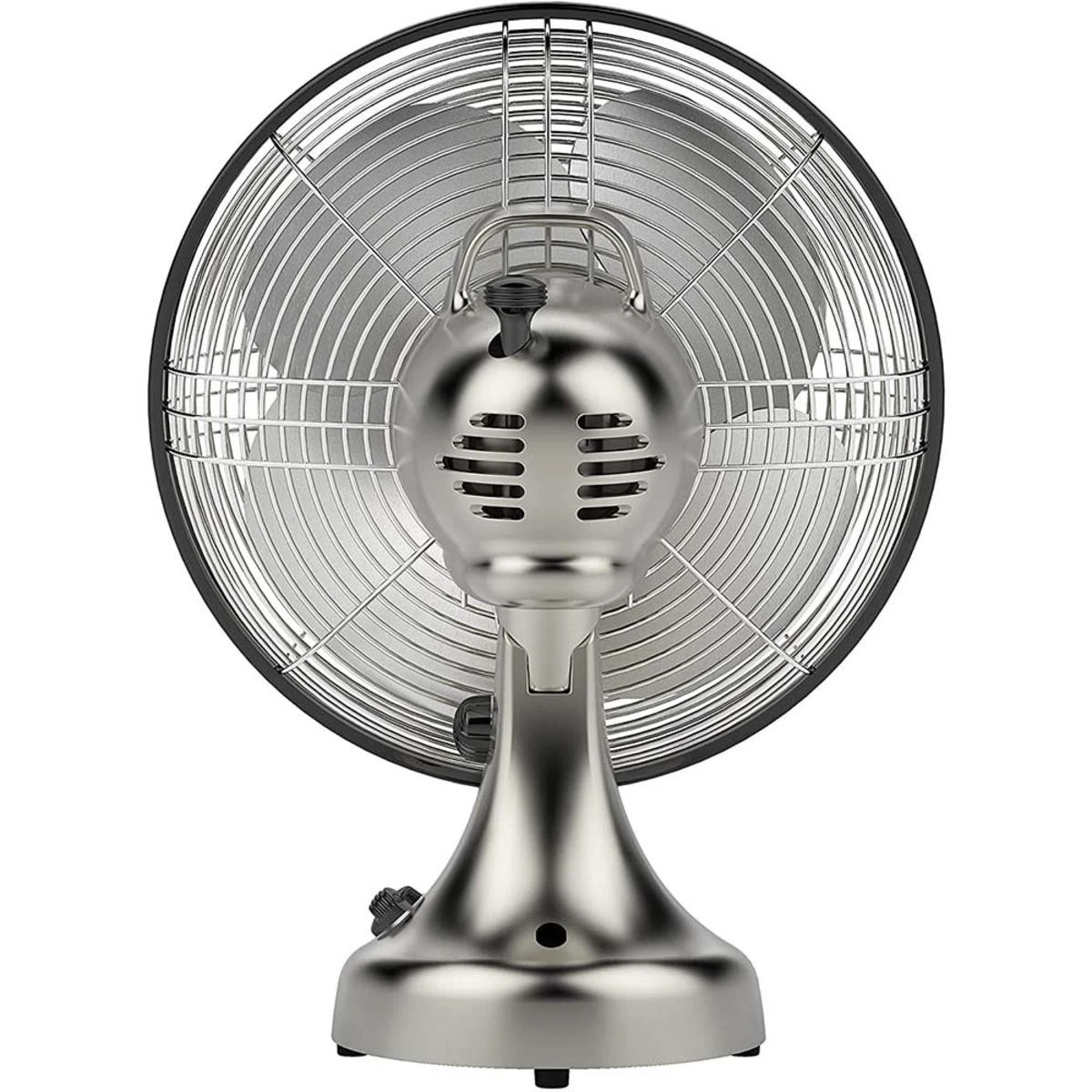 Vornado Silver Swan Fan - Thumbnail 2