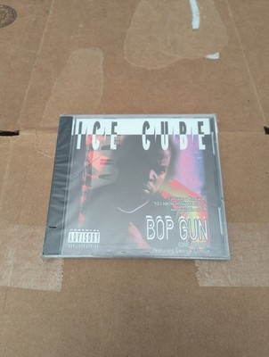 ICE CUBE K-DEE - Bop Gun (one Nation)/you Know We Do It Remix/down For - NEW