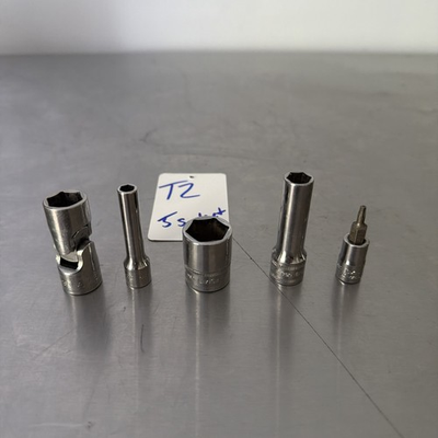 #ad Snap On Sockets $55.00
