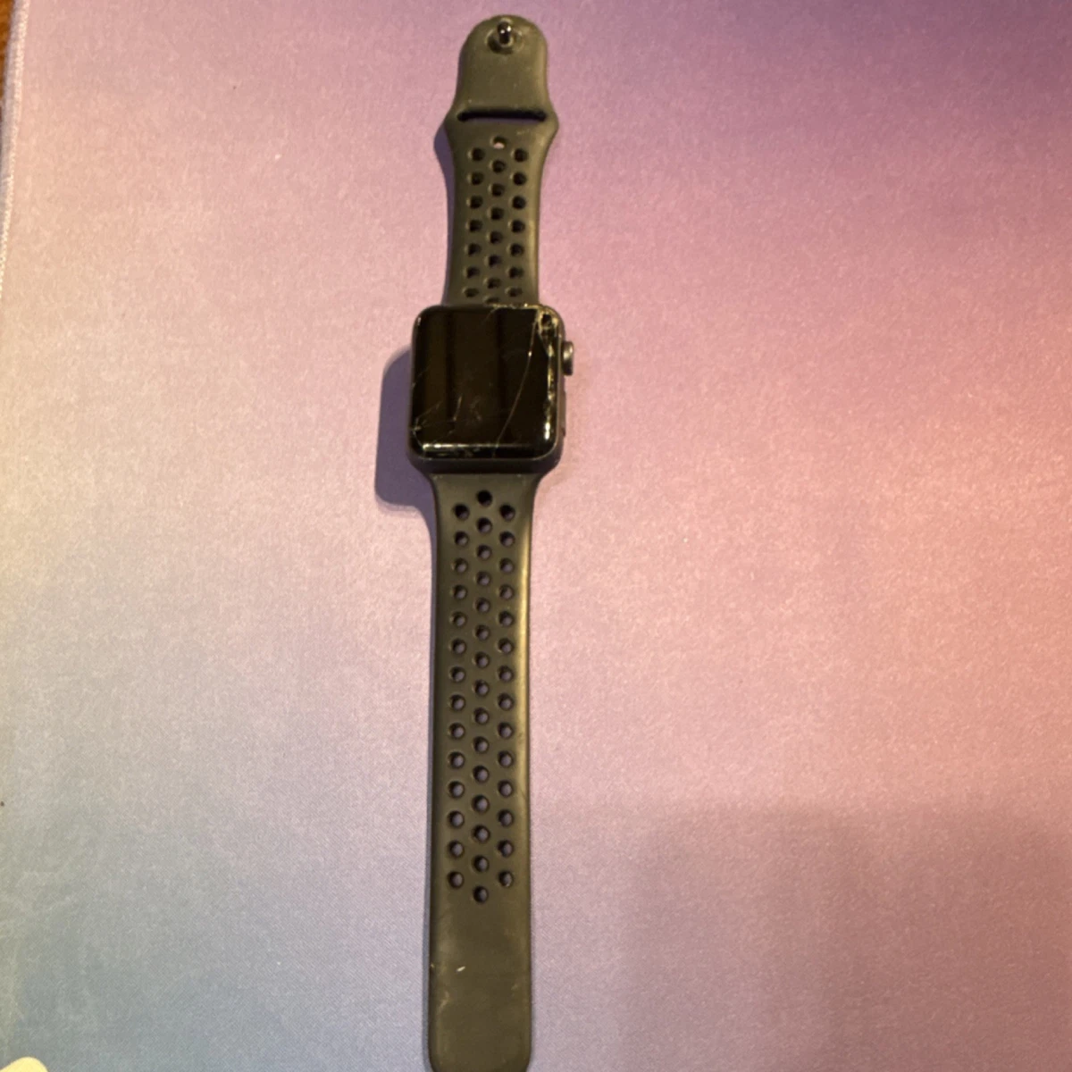 Apple Watch Series 3 Nike+ Smart Watches for Sale - Shop New