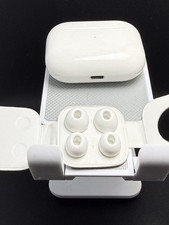 Apple AirPods Pro with MagSafe Wireless Charging Case - White