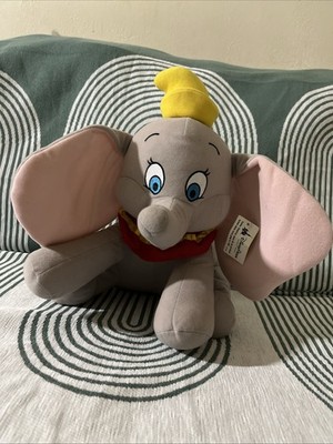 Disneys Dumbo Plush Disney Store