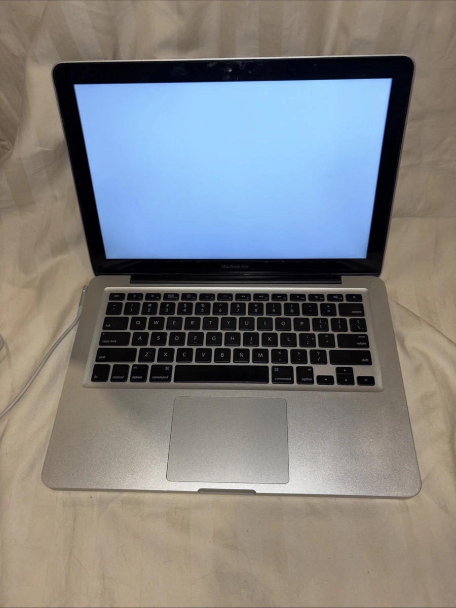 2009 Apple MacBook Laptops for sale | eBay